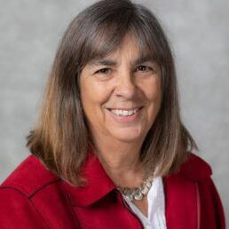 Carol Walker