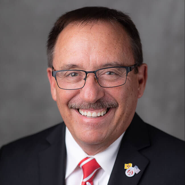 Jim Garcia