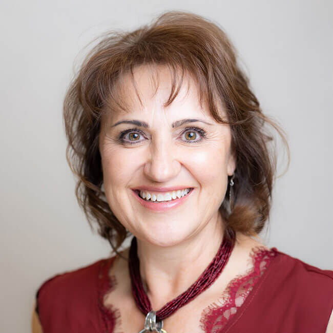 Lydia Griego-Hansen